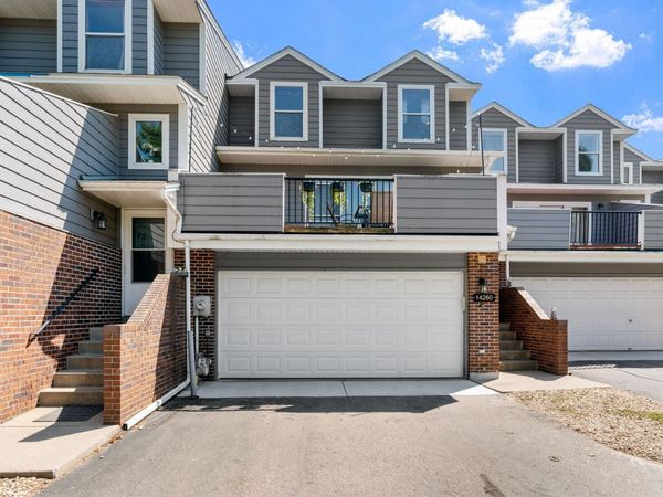 14260 Estates Avenue, Apple Valley, MN 55124