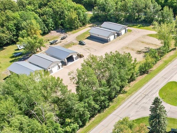 51021 #16 Fish Lake Rd, Detroit Lakes, MN 56501