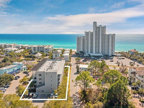 43 Cassine Way, Unit STE 403, Santa Rosa Beach, FL 32459