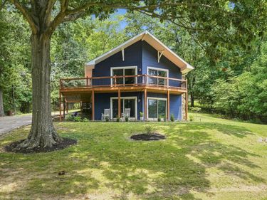 262 Bayview Drive, Eddyville, KY 42038