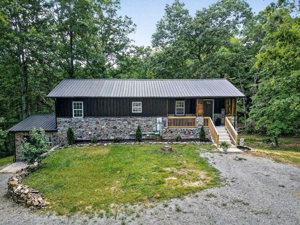 9388 Harrison Ferry Road, McMinnville, TN 37110
