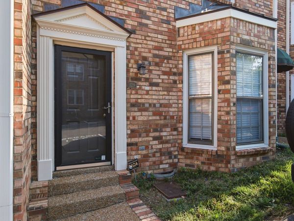 129 MATTHEW LANE, Unit 129, Nashville, TN 37215