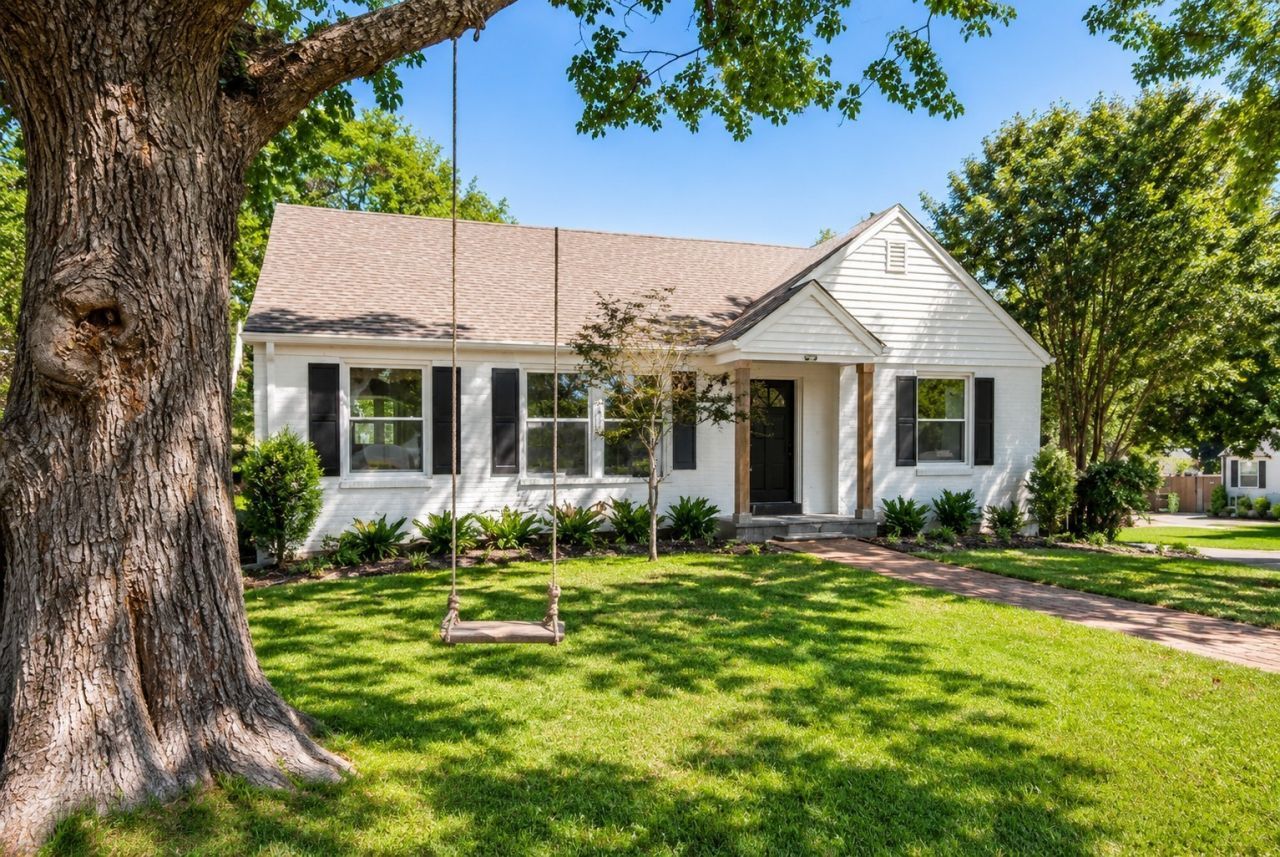 900 Woodmont Blvd , Nashville, TN 37204 Main Photo