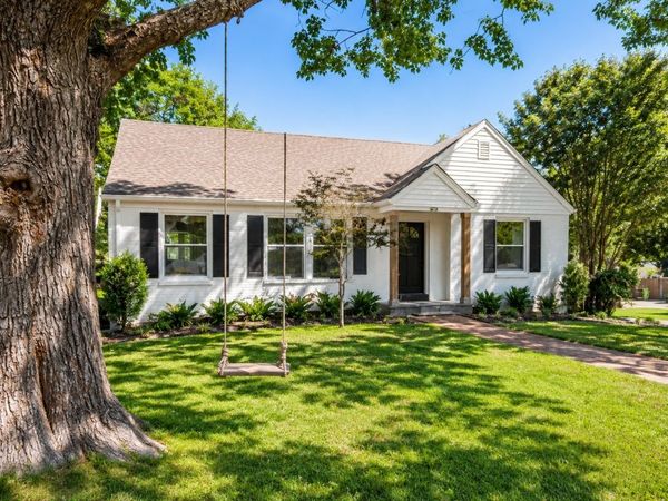 900 Woodmont Blvd , Nashville, TN 37204