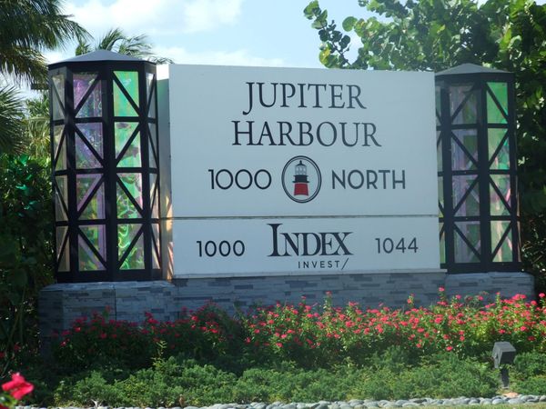 1000 N US Highway 1 W, Unit 809, Jupiter, FL 33477