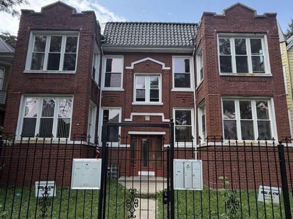 318 N Lorel Avenue, Chicago, IL 60644