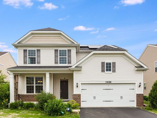 3456 Birch Lane , Naperville, IL 60564