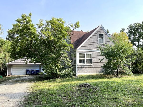 141 Plainfield Road , Darien, IL 60561