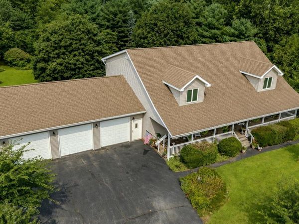4668 N 450 East, Rochester, IN 46975