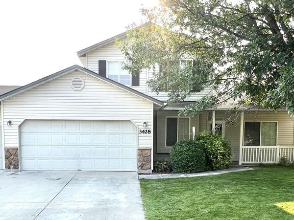 3428 S Rock Springs, Nampa, ID 83686