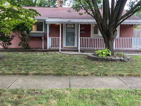 35691 Fairchild Street , Westland, Mi 48186