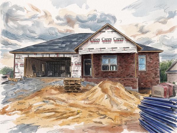 25 The Jackson of Ashley DR , Daleville, VA 24083