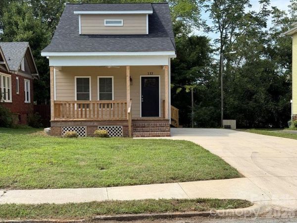 133 CIRCLE Drive, Salisbury, NC 28144