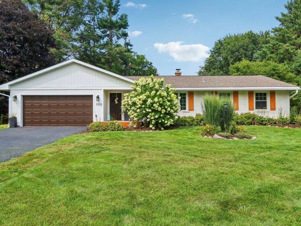 5594 Lavin Way, Waunakee, WI 53597