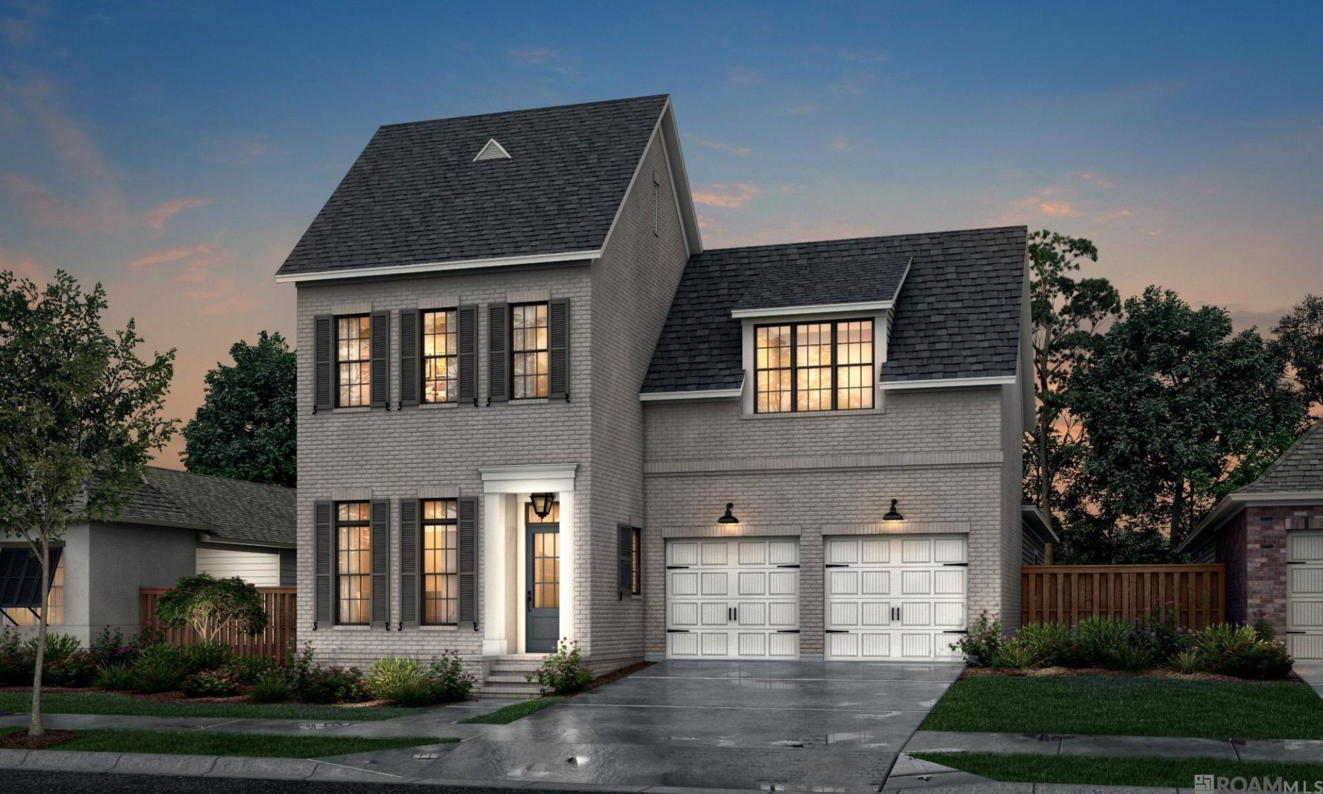14417 Haile Way, Baton Rouge, LA 70817 Main Photo