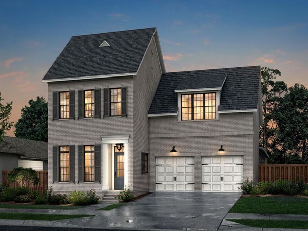 14417 Haile Way, Baton Rouge, LA 70817