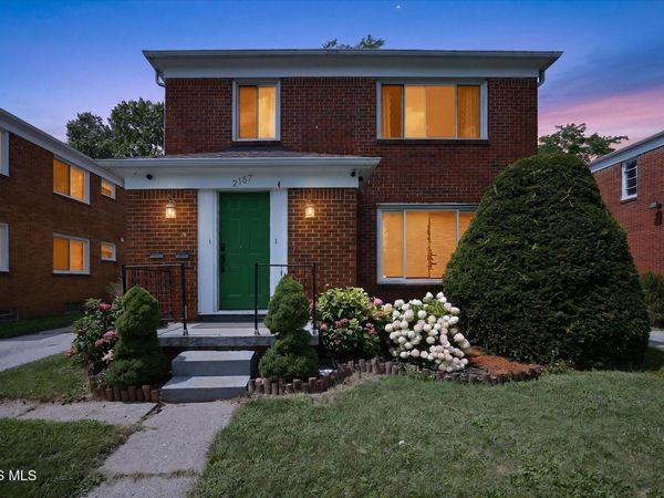 2157 Evansdale Avenue , Toledo, OH 43607