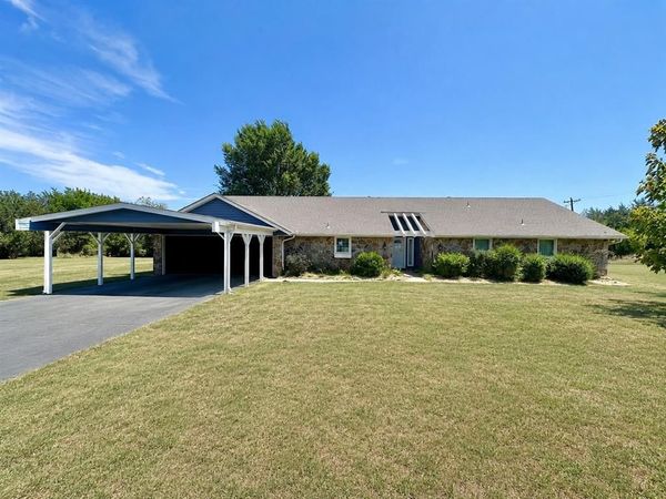 1 Oakridge Drive, Shawnee, OK 74804