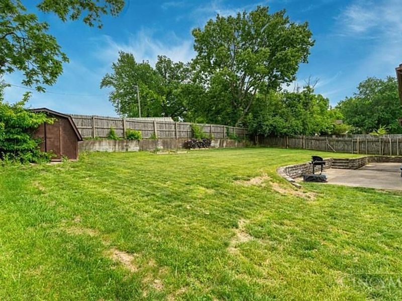 5558 Foxrun Court, Cincinnati, OH 45239 Photo 34