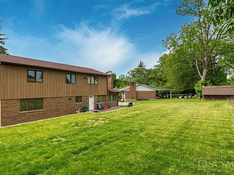 5558 Foxrun Court, Cincinnati, OH 45239 Photo 38