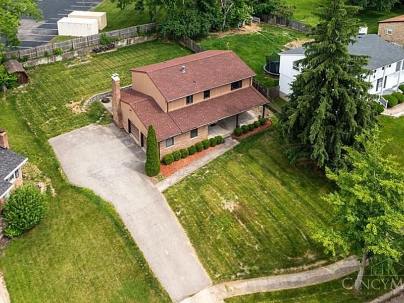 5558 Foxrun Court, Cincinnati, OH 45239 Photo 40