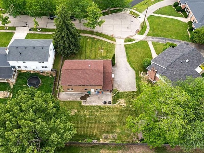 5558 Foxrun Court, Cincinnati, OH 45239 Photo 41