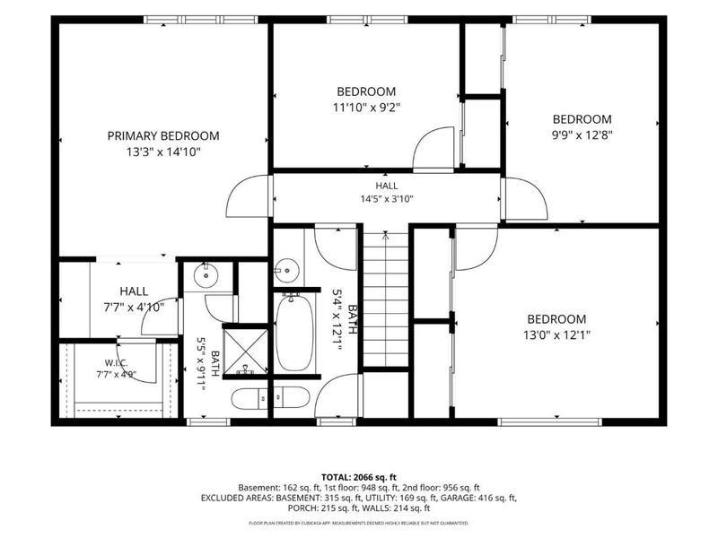 5558 Foxrun Court, Cincinnati, OH 45239 Photo 42