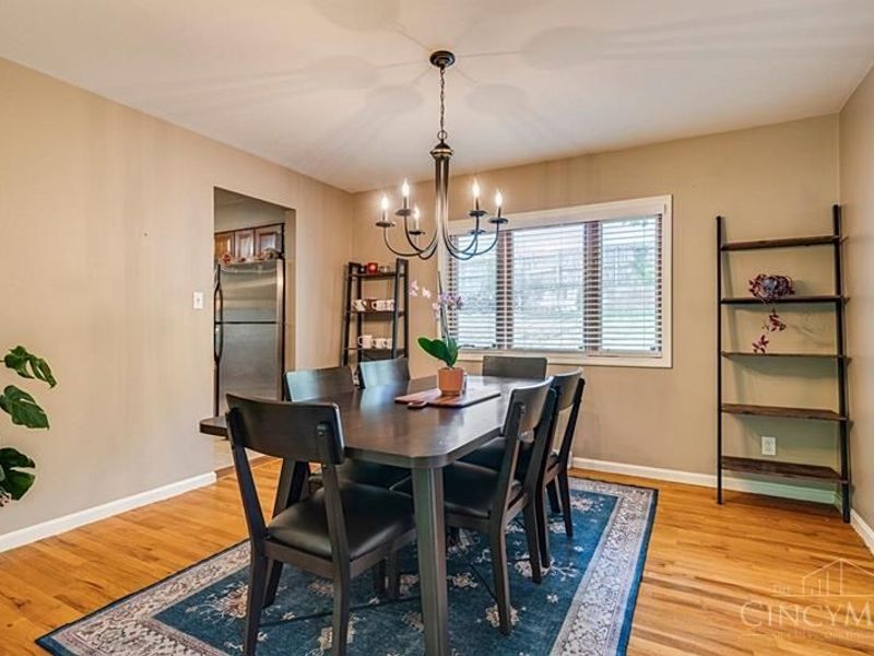 5558 Foxrun Court, Cincinnati, OH 45239 Photo 8