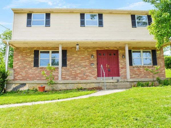 4357 Hubble Road, Green Twp, OH 45247