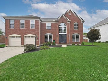 4602 Creekrun Drive, Mason, OH 45040