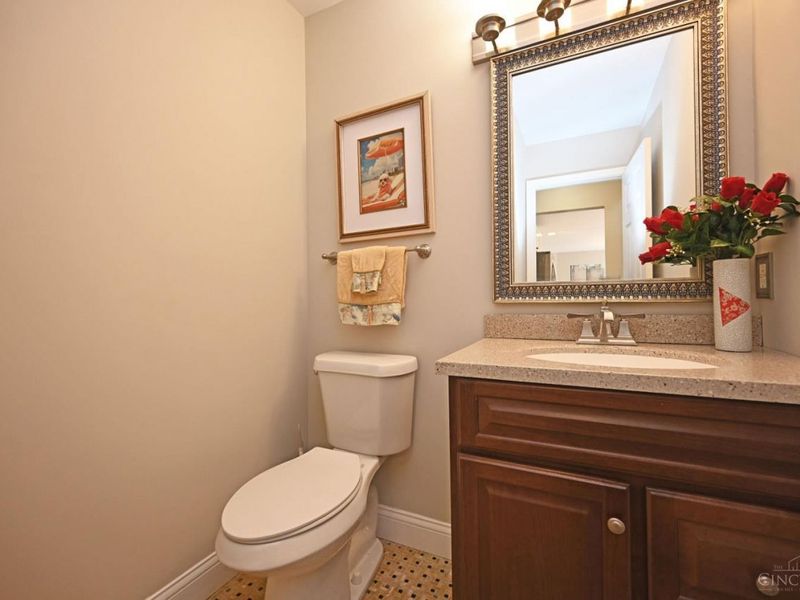4602 Creekrun Drive, Mason, OH 45040 Photo 22