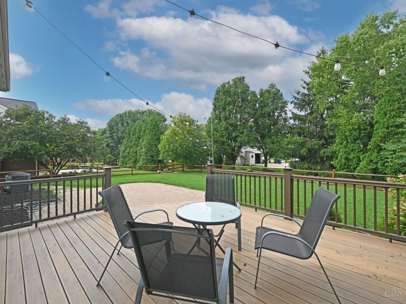 4602 Creekrun Drive, Mason, OH 45040 Photo 43