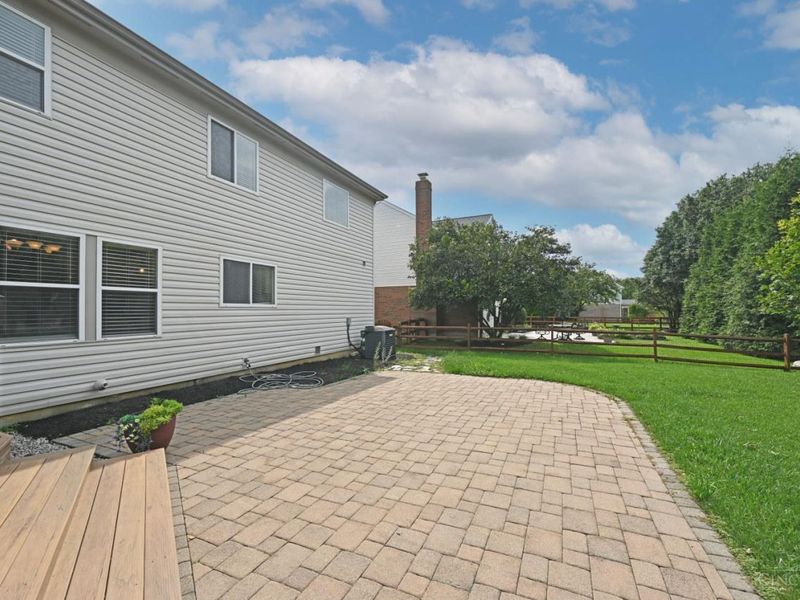 4602 Creekrun Drive, Mason, OH 45040 Photo 45