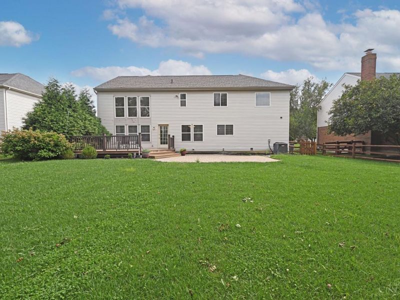 4602 Creekrun Drive, Mason, OH 45040 Photo 46