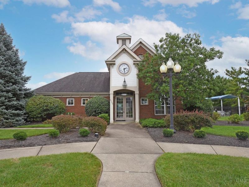 4602 Creekrun Drive, Mason, OH 45040 Photo 47