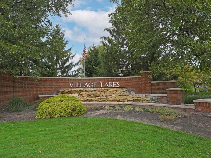 4602 Creekrun Drive, Mason, OH 45040 Photo 54