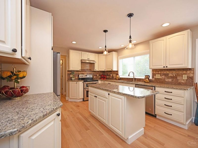 4602 Creekrun Drive, Mason, OH 45040 Photo 6