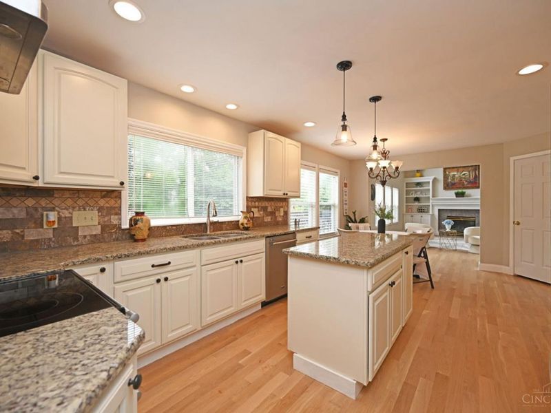 4602 Creekrun Drive, Mason, OH 45040 Photo 8