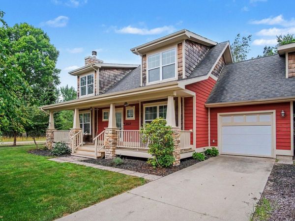 3048 Park Dr., Douglas, MI 49406