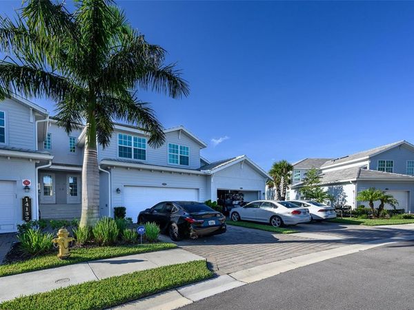 14132 POPPY FIELD LOOP , Unit 4022, PUNTA GORDA, FL 33955
