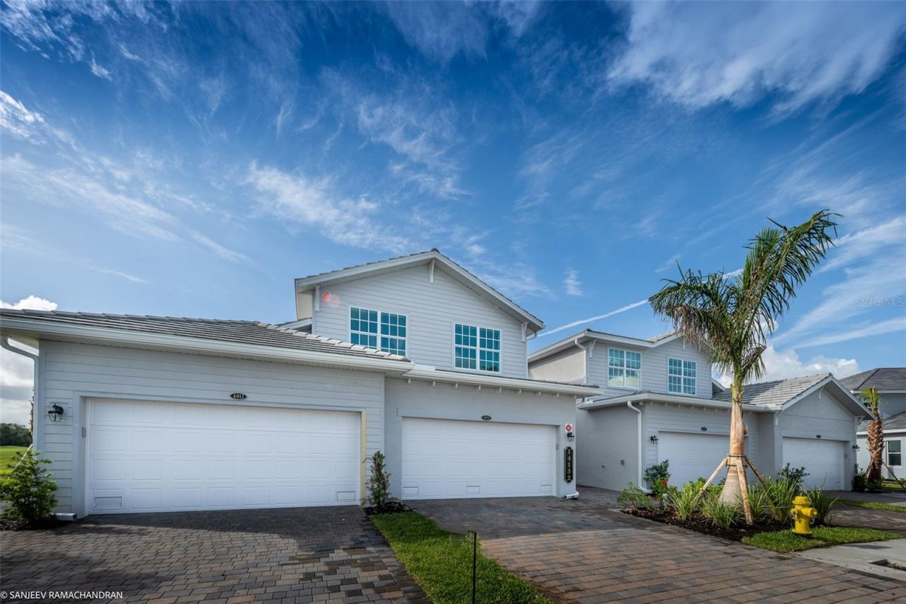 14132 Poppy Field Loop , Unit 4022, Punta Gorda, FL 33955 Photo