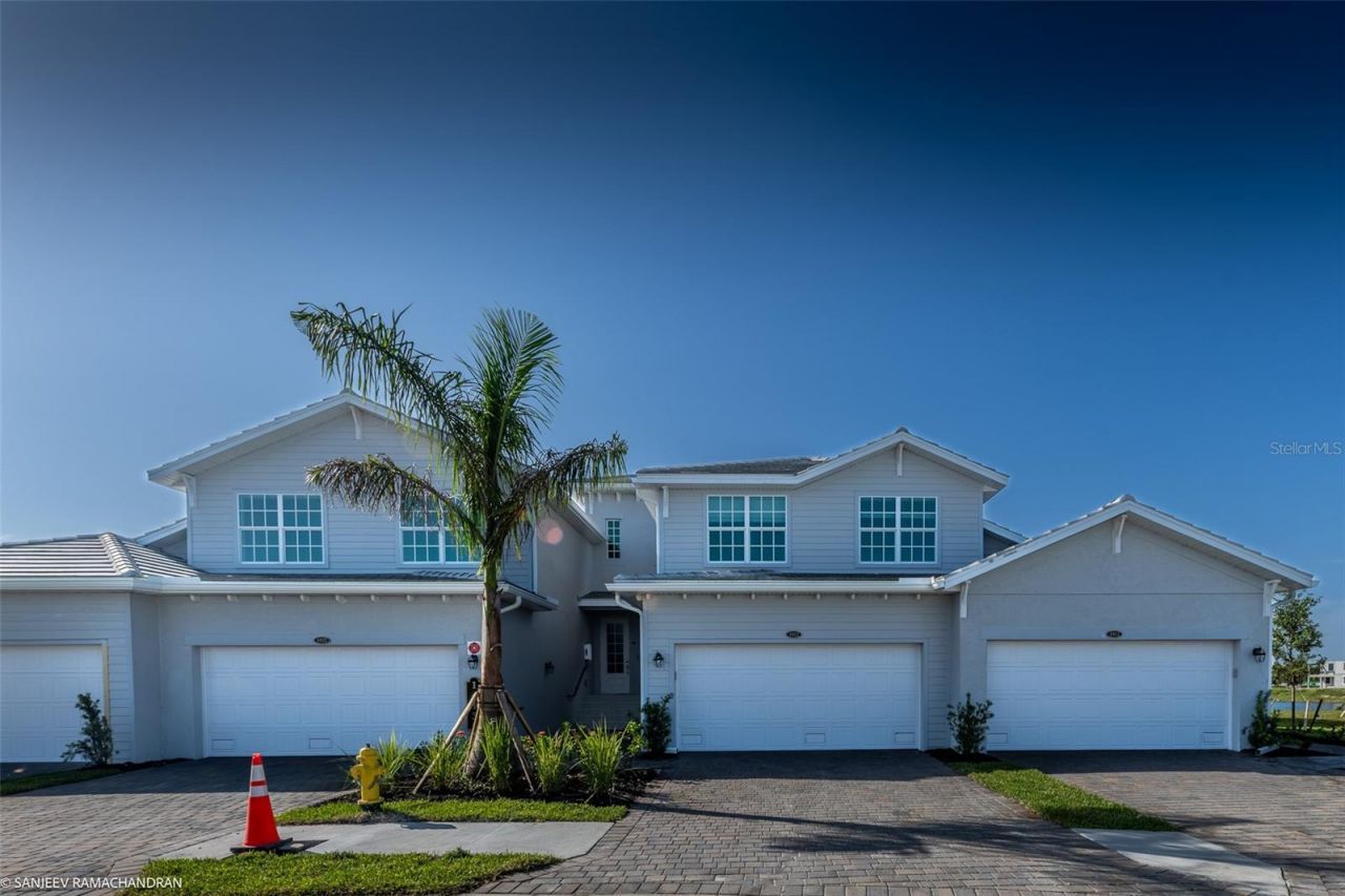 14132 Poppy Field Loop , Unit 4022, Punta Gorda, FL 33955 Photo