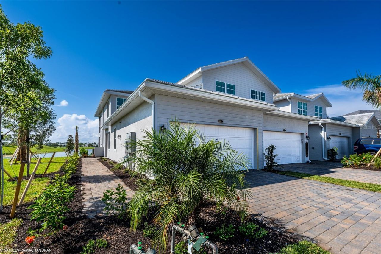 14132 Poppy Field Loop , Unit 4022, Punta Gorda, FL 33955 Photo