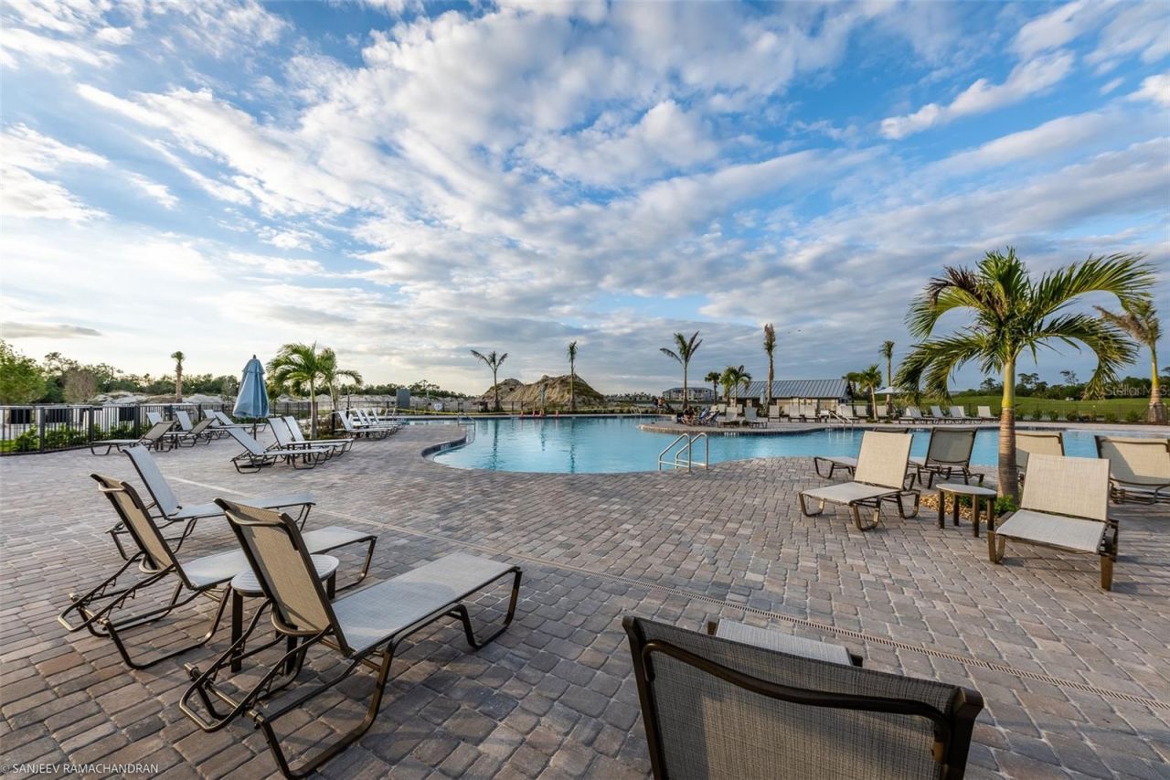 14132 Poppy Field Loop , Unit 4022, Punta Gorda, FL 33955 Photo