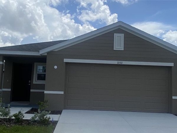 11511 MEMORIAL DRIVE , BROOKSVILLE, FL 34613