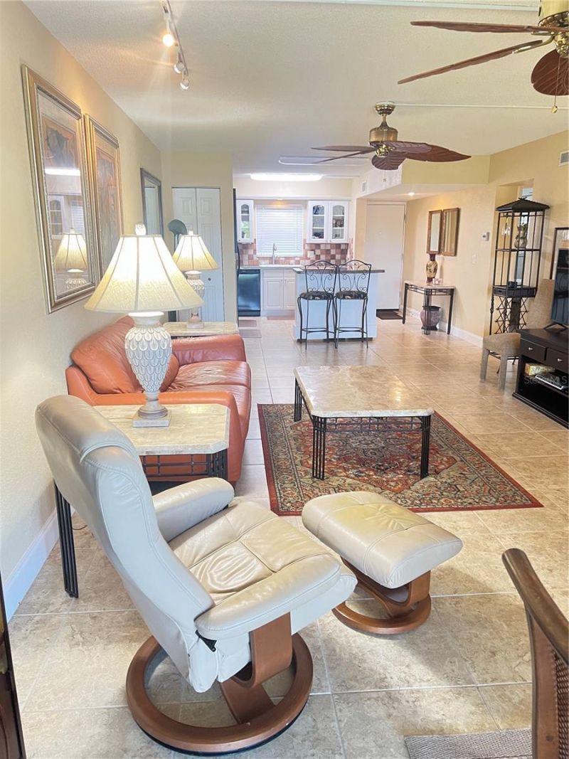 3789 46th Avenue S, Unit 202, Saint Petersburg, FL 33711 Photo