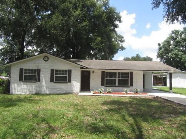 1616 E POINSETTIA AVENUE , TAMPA, FL 33612