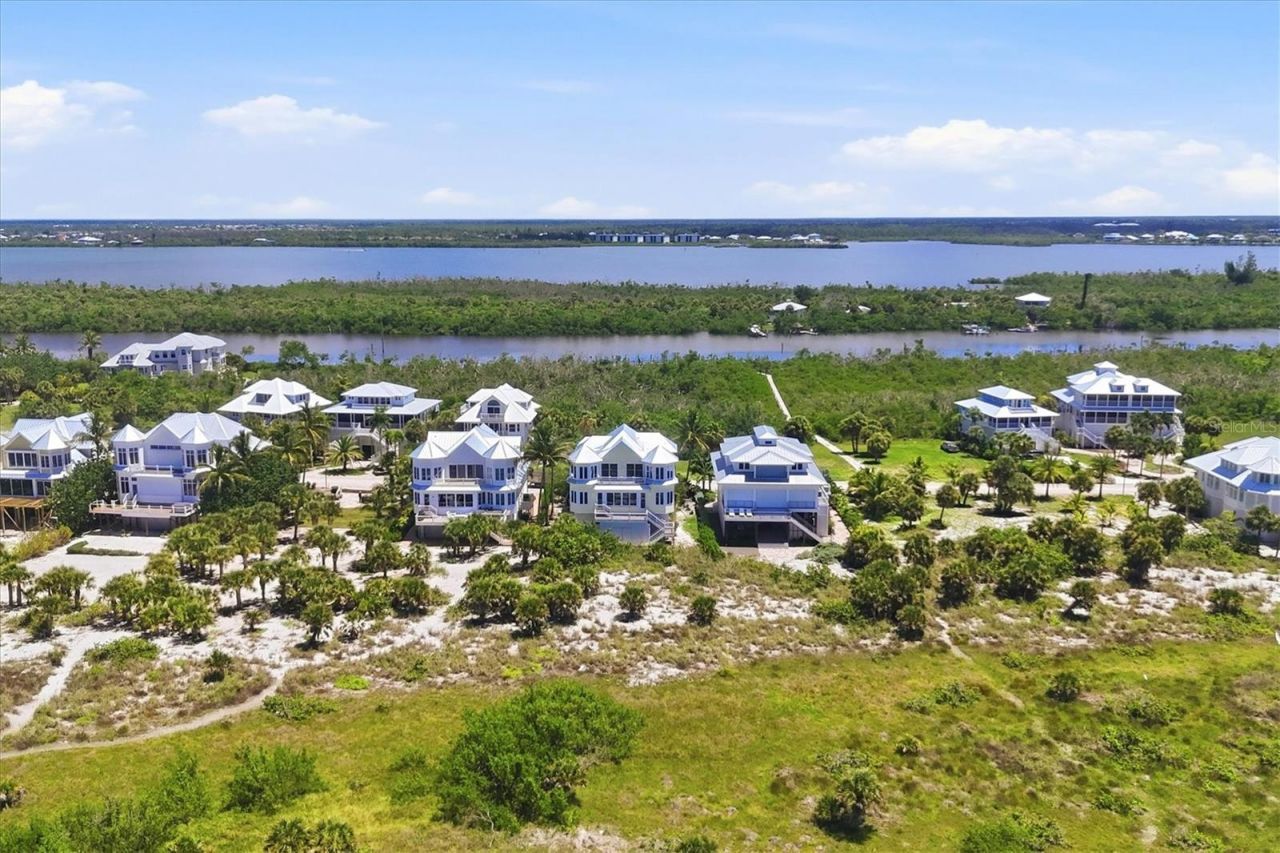 7394 Palm Island Drive, Placida, FL 33946 Photo
