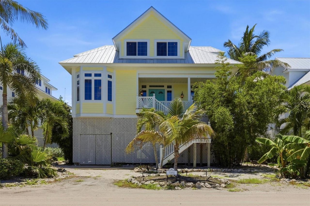 7394 Palm Island Drive, Placida, FL 33946 Photo