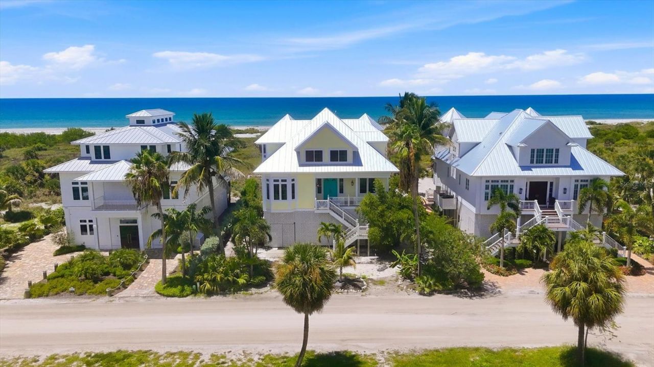 7394 Palm Island Drive, Placida, FL 33946 Photo